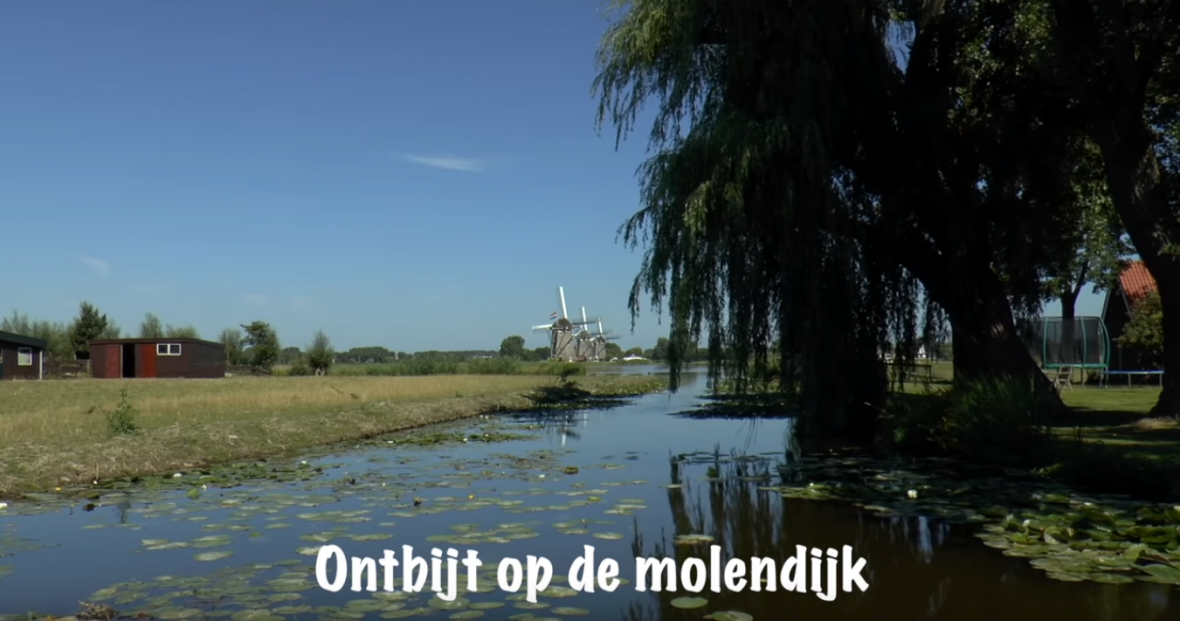 15-07-2018: Midzomer Molenwijk ontbijt